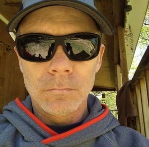 Meet your Posher, Andy